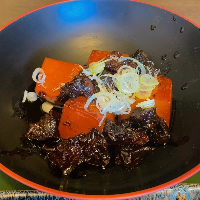 三桝屋・四季の味山里菜 - 羽前小松（日本料理）の写真