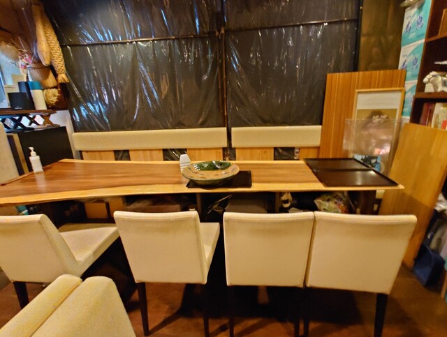 Aburiya Bincho Ushio photo 4