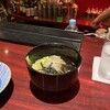 メモリー - 料理写真: