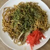 Honma Yakisoba Ten - 焼きそば（小）