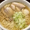 ラーメン専門店 徳川町 如水