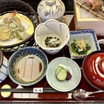 日本料理 対い鶴 - 