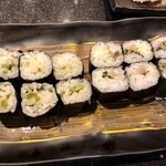 Nigiri Choujirou - 