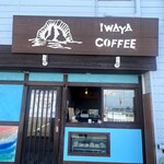 IWAYA COFFEE - 