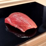Sushi Kurofune - 中トロ