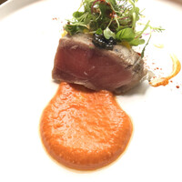 MAIN DINING by THE HOUSE OF PACIFIC - 