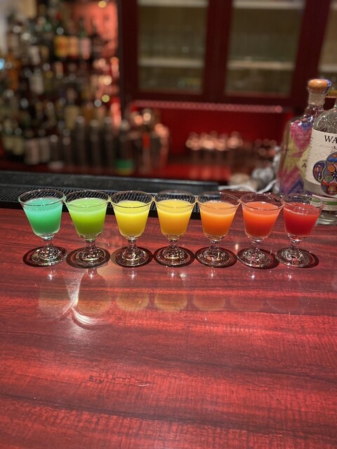 メモリー - 二本松（ダイニングバー）の写真