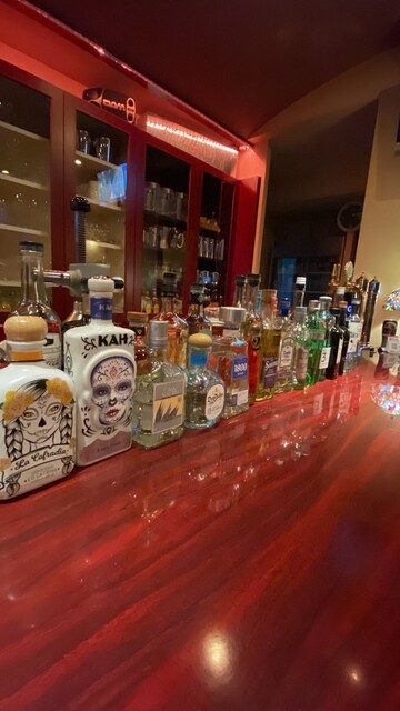 メモリー - 二本松（ダイニングバー）の写真