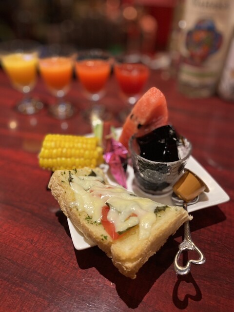 メモリー - 二本松（ダイニングバー）の写真