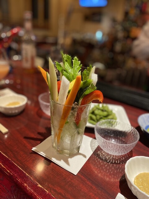 メモリー - 二本松（ダイニングバー）の写真