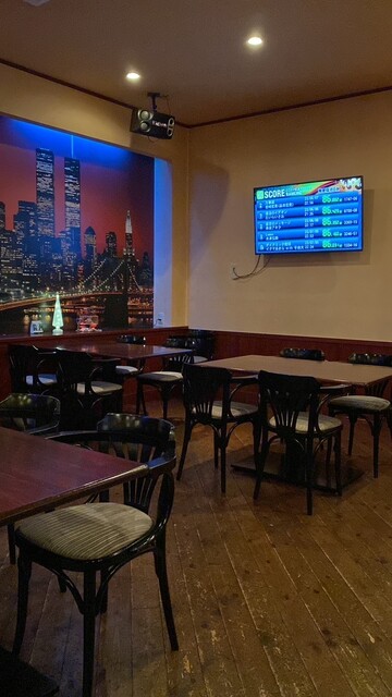 メモリー - 二本松（ダイニングバー）の写真