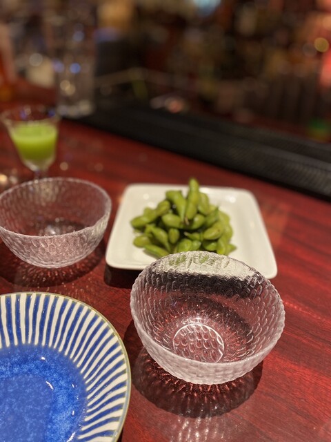 メモリー - 二本松（ダイニングバー）の写真