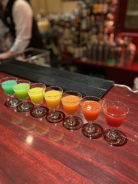 メモリー - 二本松（ダイニングバー）の写真