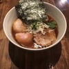 日本橋 製麺庵 なな蓮