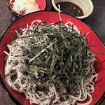 Terakata Soba Nagaura - 