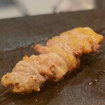 焼き鳥 心おん - 