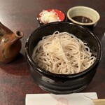 Terakata Soba Nagaura - 