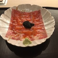 肉懐石 凜然 - 