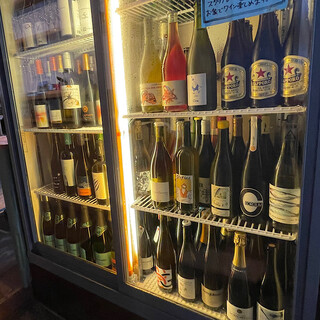 富士屋本店グリルバー_2