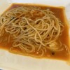 小倉 匠のパスタ ラ・パペリーナ