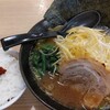 つけ麺らーめん 春樹 曳舟店