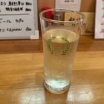 Izakaya Ushi Kazu - 日本酒