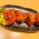 Nishinomiya Shuumai No Maruyama - 