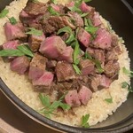 焼肉 ジャンボ - 