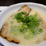 Chuukamen Shokudou Kameyoshi - 