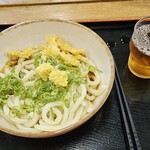 Udon Kou Bou Mugiya - 