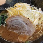 Tsukemen Ramen Haruki - 