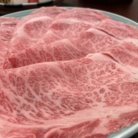 人形町今半 銀座店 - 
