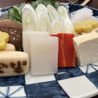 人形町今半 銀座店 - 