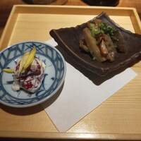 新和食ひとはし - 