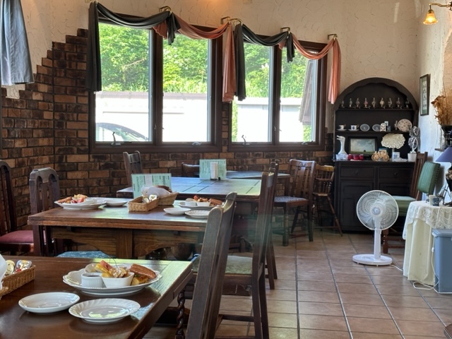 ペンション クラシック イン ロビンソン - 猪苗代（旅館・民宿）の写真