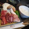 Yakiniku Dokoro Nagomi - 