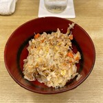 和洋酒菜 ひで - 