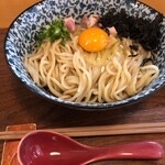 ラーメン イッケン - TKMバター追い飯付き1000円税込！