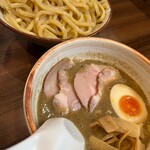 つけめん 恵那く - 