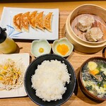 中国料理 焼売の〇山 - 