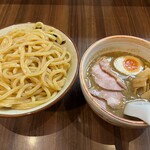 つけめん 恵那く - 