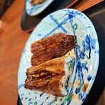 うなぎの美鶴 - 