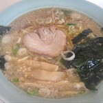 ラーメンショップ 椿 - 