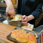 和洋酒菜 ひで - 