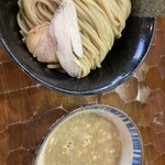 活龍鶏そば専門店 とりだけ - 