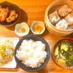 Nishinomiya Shuumai No Maruyama - 