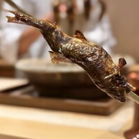銀座 しのはら - 