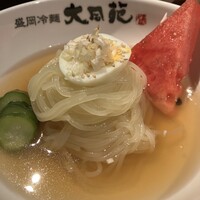 大同苑 一番町店 - 