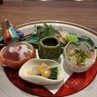 旬彩天 つちや - 