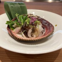 旬彩天 つちや - 